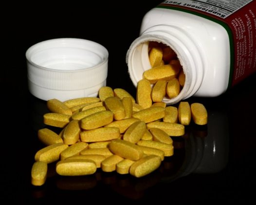 Což takhle dát si niacin…?