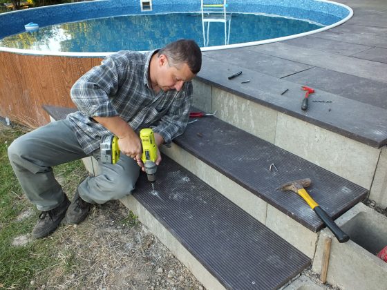 LEPŠÍM KUTILEM MŮŽE BÝT KAŽDÝ – STAČÍ ZNÁT PÁR FÍGLŮ A ZÁSAD