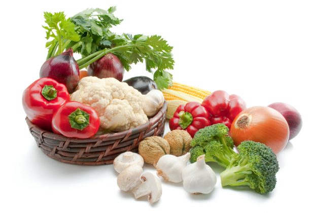 NEJSILNĚJŠÍ ANTIOXIDANTY Z VLASTNÍ ZAHRÁDKY