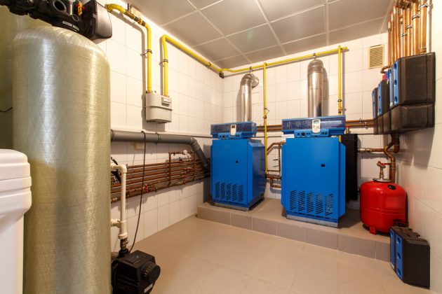 VYTÁPĚCÍ SEZÓNA I.: Vytápěcí zařízení na elektrickou energii