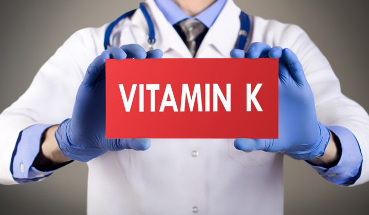 LÉČITEL RADÍ: ZÁZRAČNÝ VITAMÍN K, II.