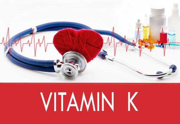 LÉČITEL RADÍ: ZÁZRAČNÝ VITAMÍN K