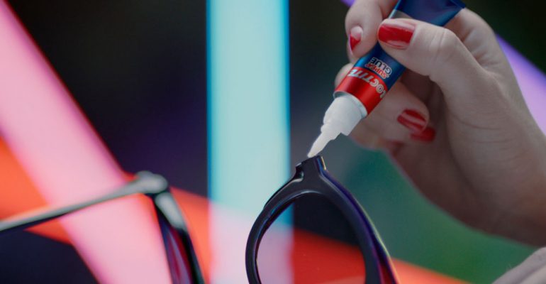 Loctite – skvělý parťák pro letní dobrodružství