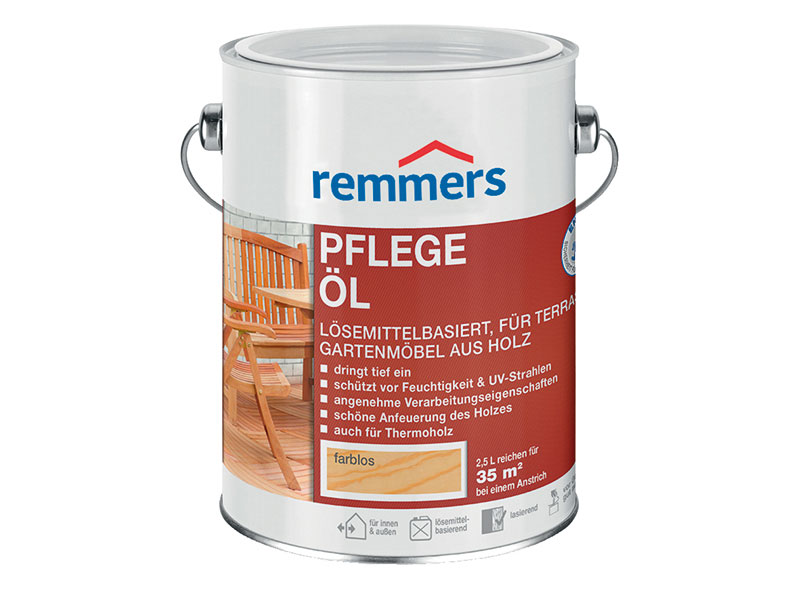 Pflege-Öl