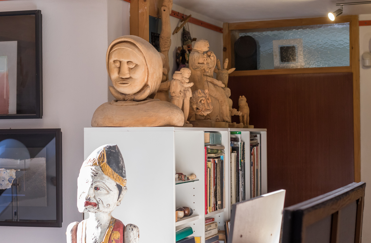 atelier