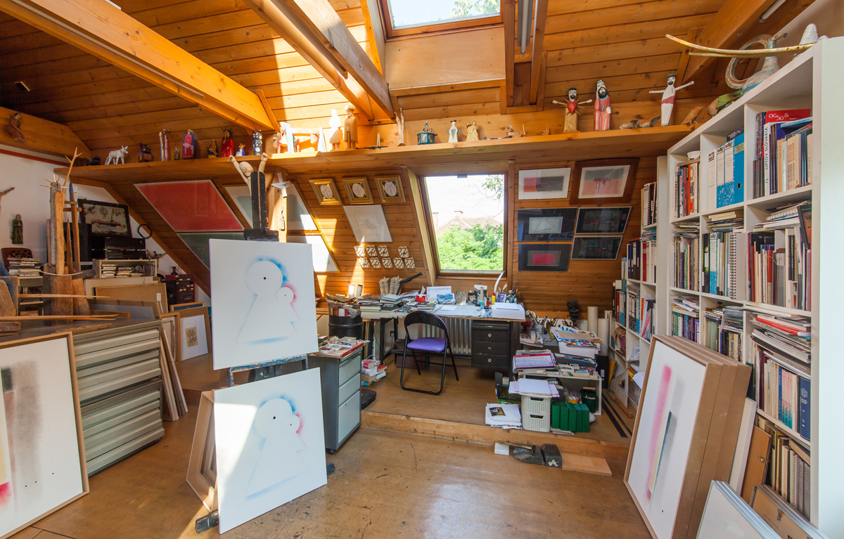 atelier