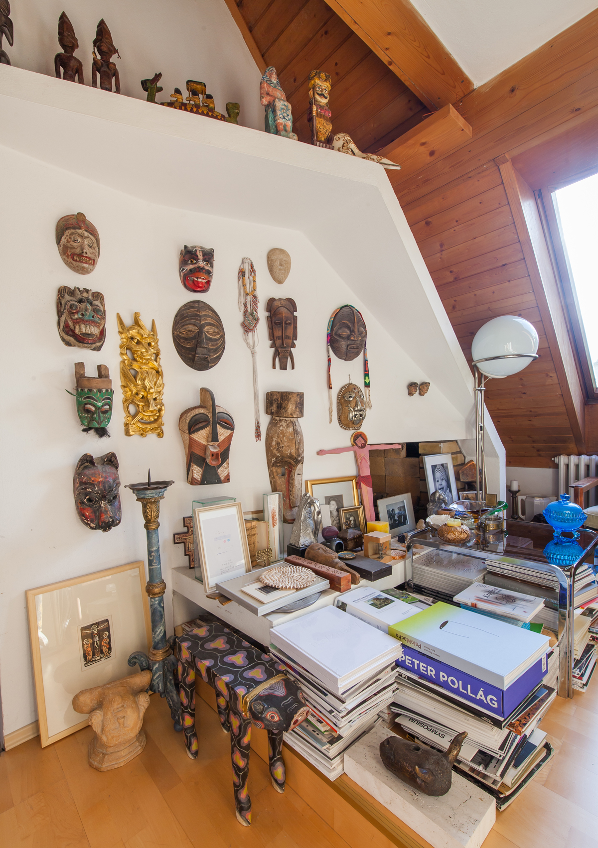 atelier