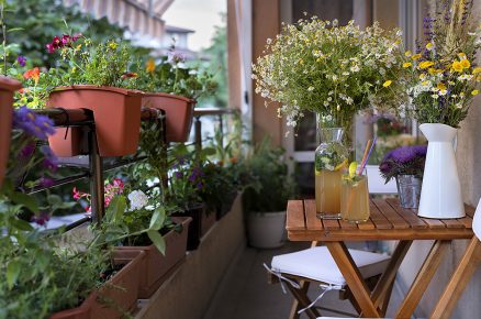 balkon