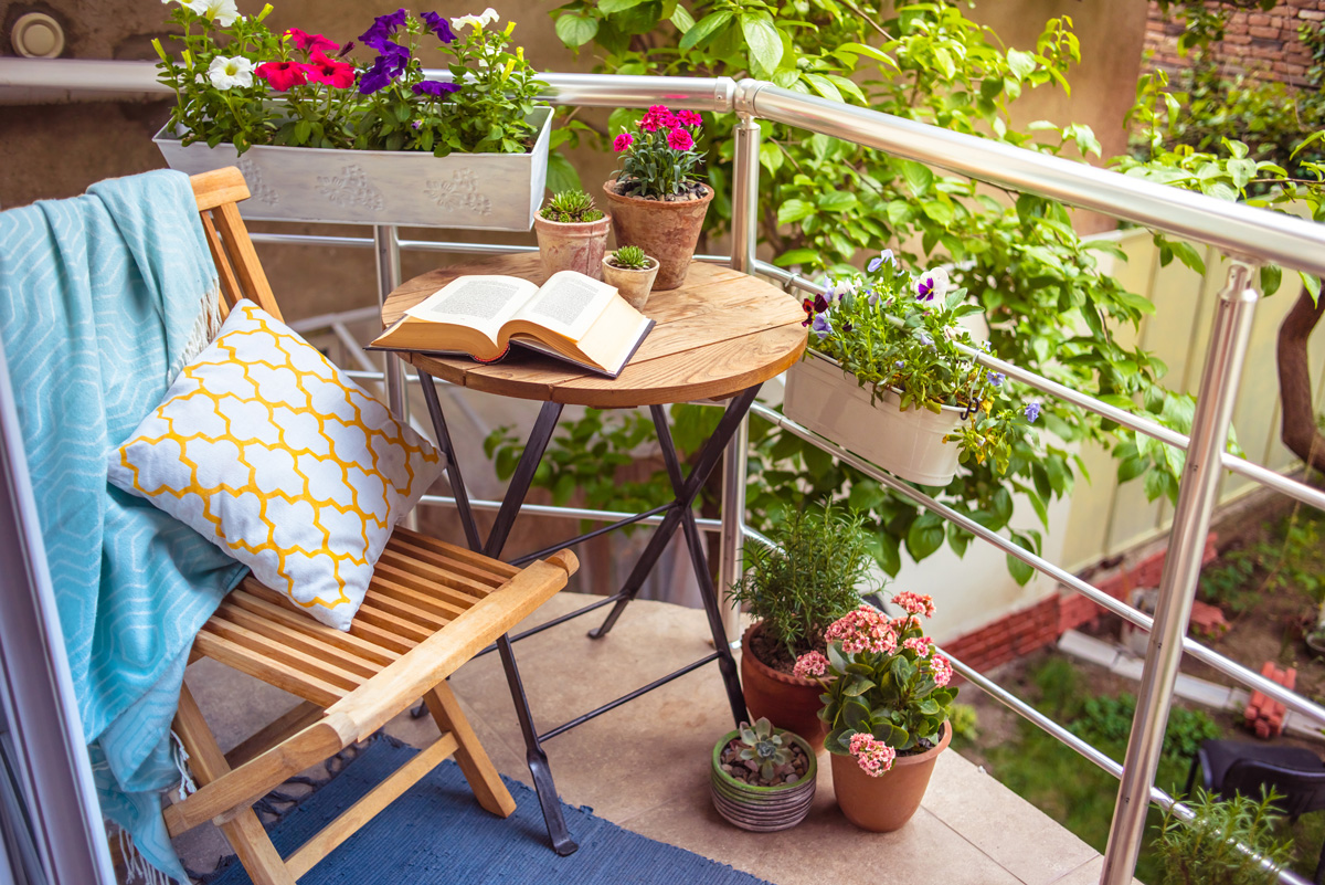 balkon