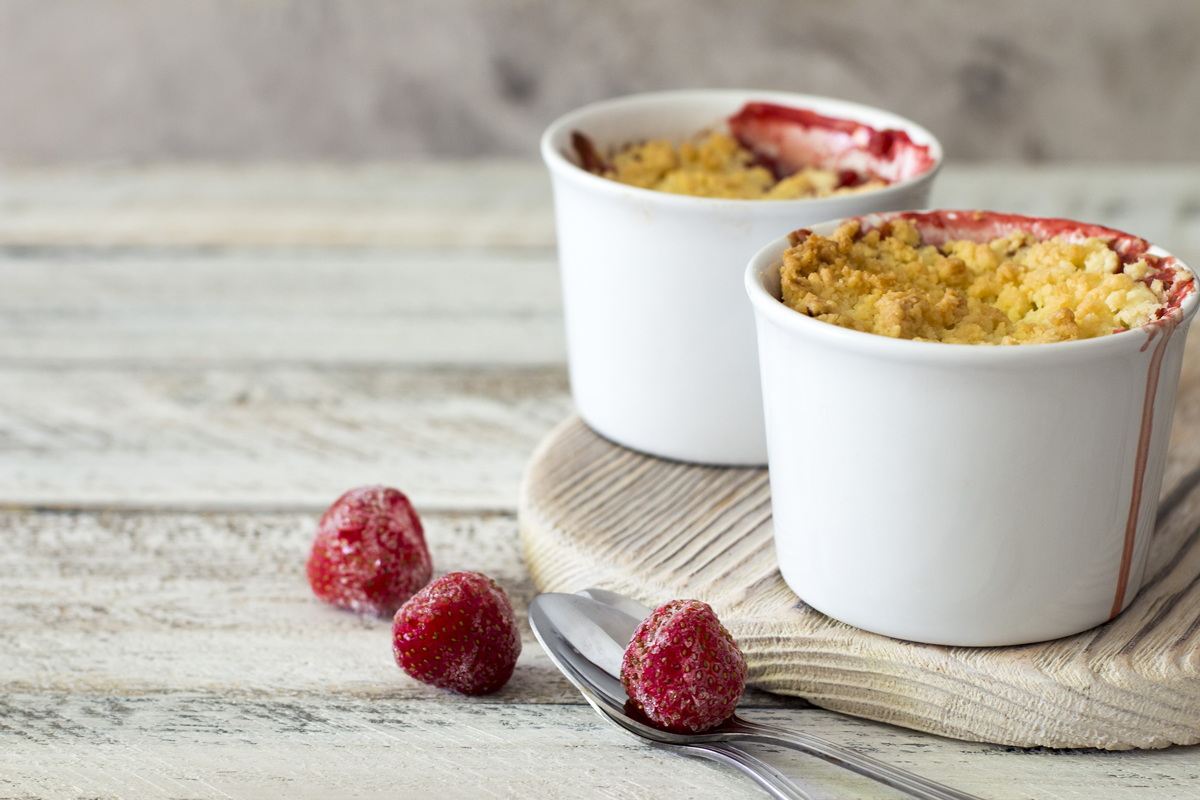 crumble