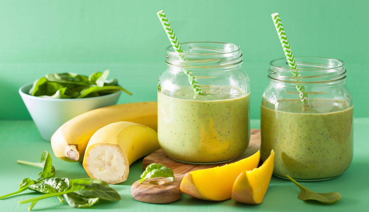 smoothie