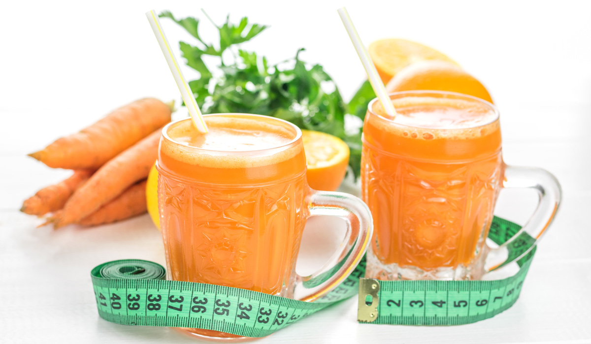 smoothie