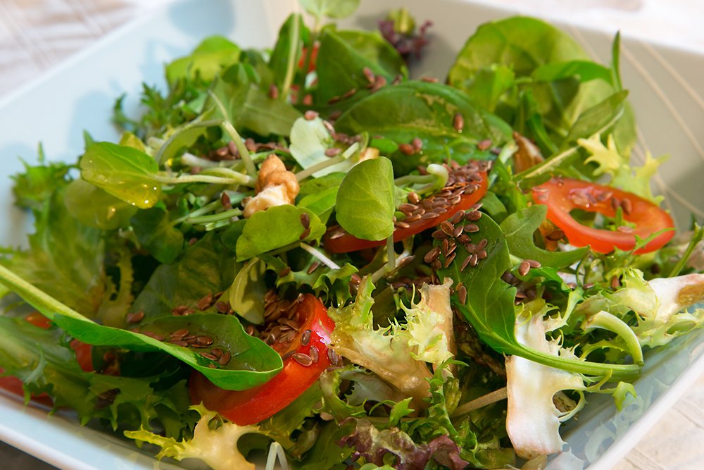 Multi Kulti Salat - Rezepte Suchen