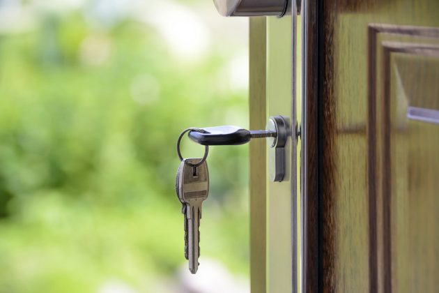 Zlodějům vstup zakázán: 5 tipů, jak ochránit svůj dům