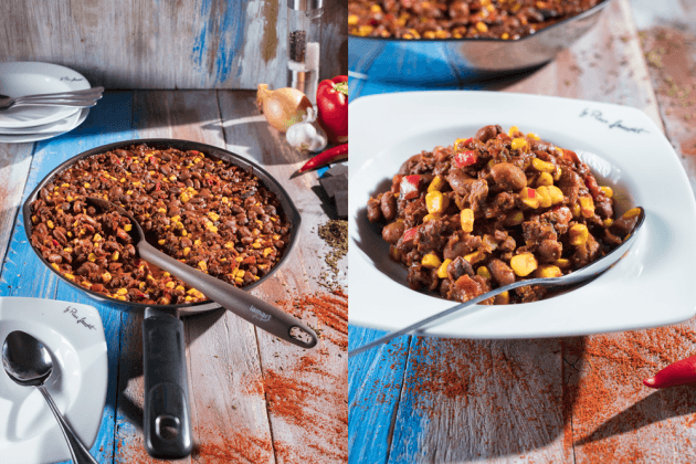 Chilli con carne