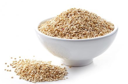 quinoa, superfood, superpotraviny