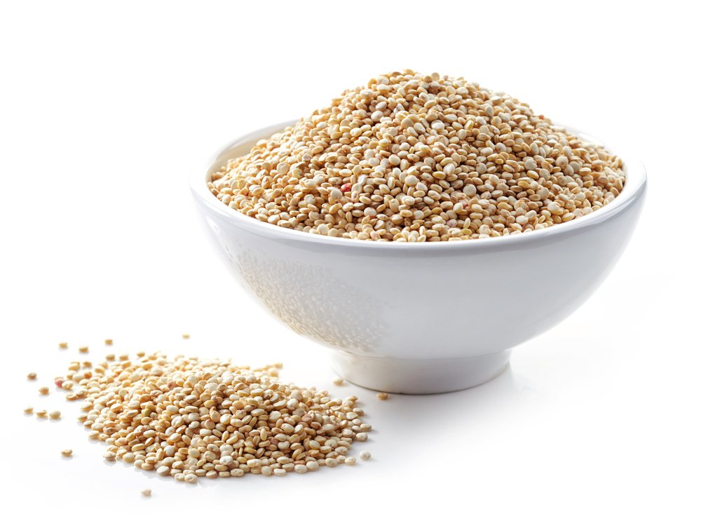 quinoa, superfood, superpotraviny