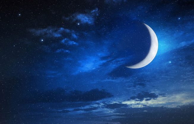 Lunární kalendář pro zahrádkáře – červenec 2019