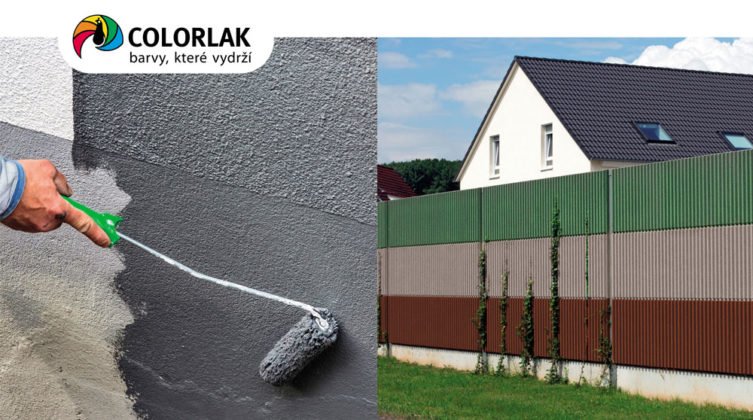 Na beton je tu BETOKRYL