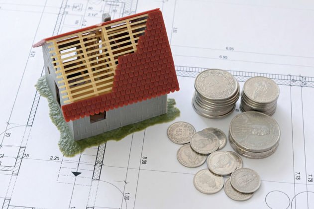 Studie ČMSS: Půlka českých domácností chystá rekonstrukci