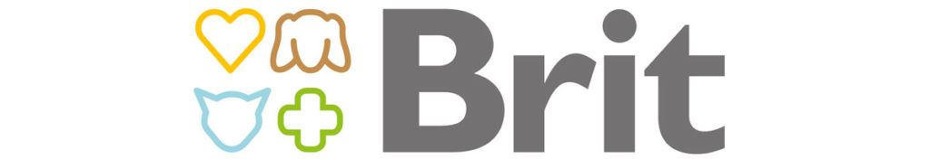 Brit logo