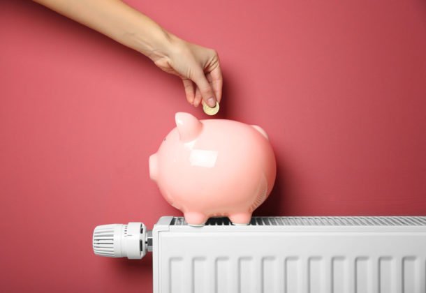 20 tipů jak ušetřit peníze a energii v domácnosti (2. část)
