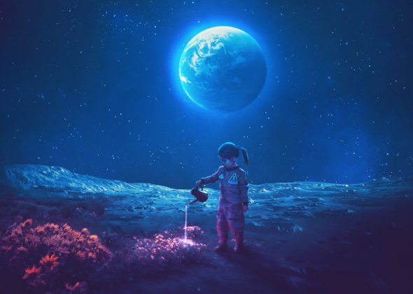 Lunární kalendář pro zahrádkáře – únor 2020