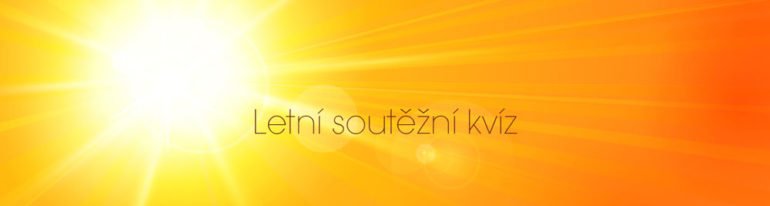 Kvíz: Umíte udržet sluneční paprsky pod kontrolou? zná vítěze