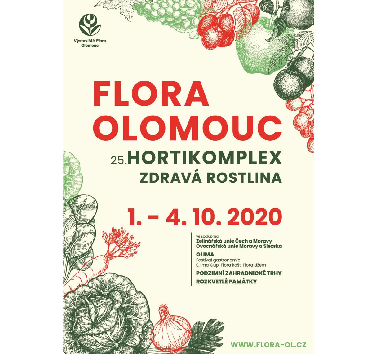 Flora Olomouc 2020