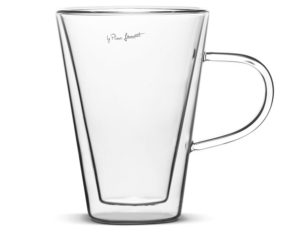 Vánoční soutěž: sklenice na čaj Lamart