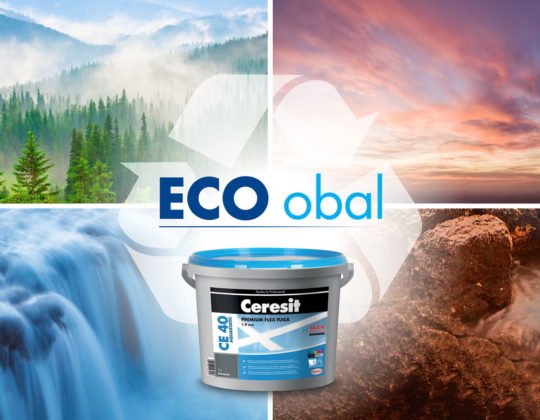 Ceresit CE 40 Aquastatic