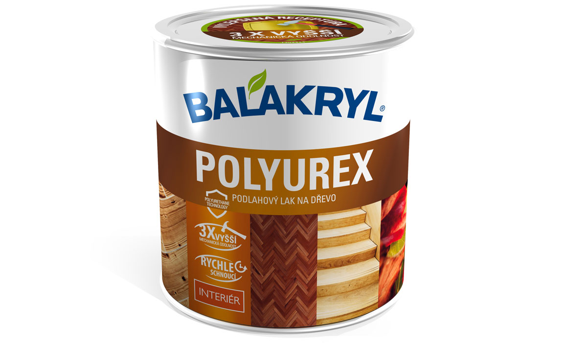 Balakryl Polyurex