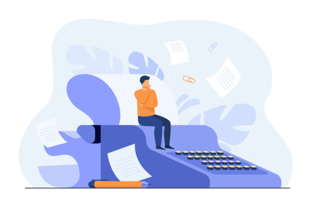 Chcete obohatit náš web i sebe? Právě hledáme externí redaktory!