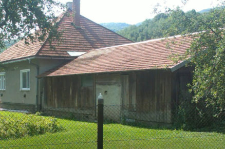 stará stodola