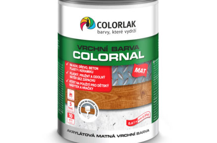 COLORNAL MAT V2030