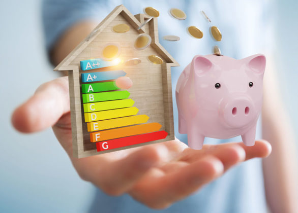 Jak ušetřit na energiích a jaké jsou alternativy za plynové vytápění