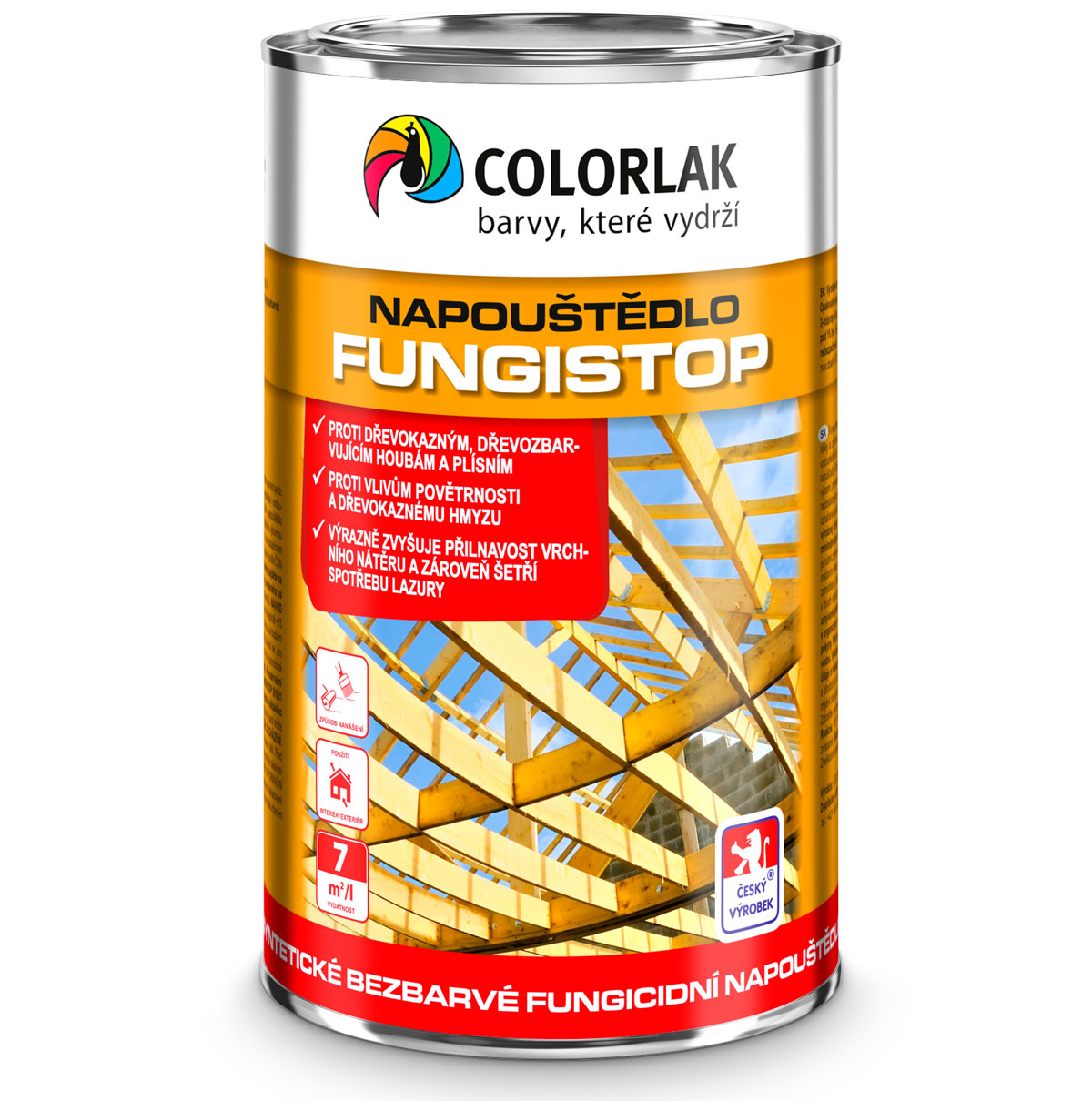 FUNGISTOP