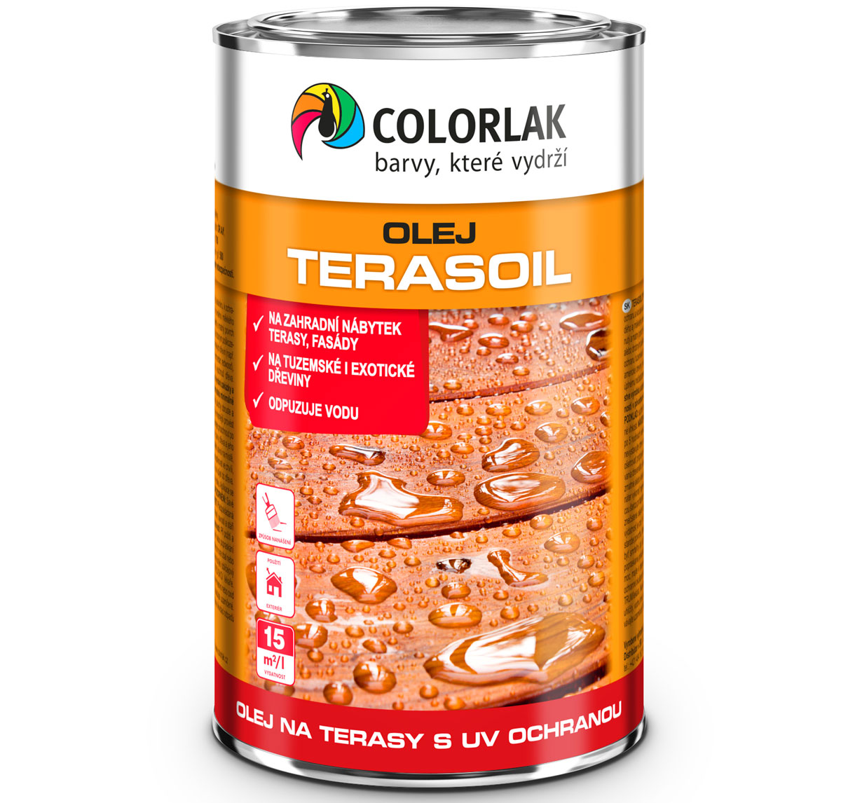 Terasoil 