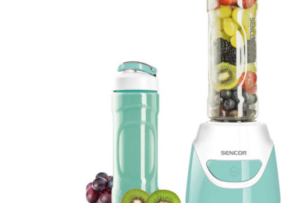 Smoothie mixer Sencor