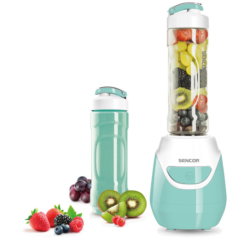 Smoothie mixer Sencor