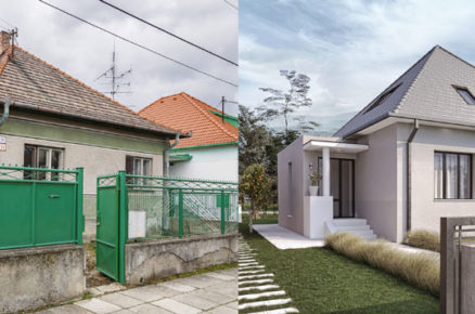 VElUX výměna střešních oken s dotací