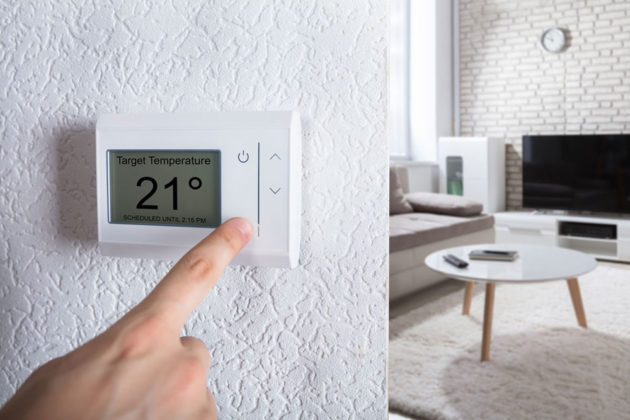 Jak ušetřit v domácnosti za vytápění aneb I zdroje vytápění můžete kombinovat