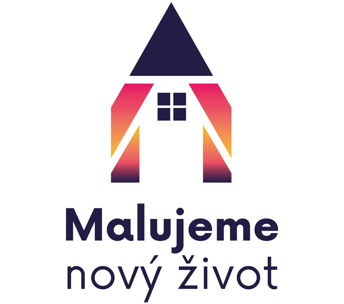 Projekt Malujeme nový život