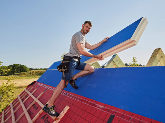 Stát proplatí až polovinu nákladů na zateplení střechy. Jak ale správně vybrat vhodný materiál?