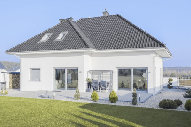Tajemství plně děrovaných izolačních desek