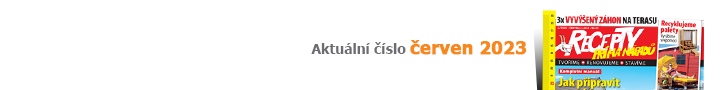Recepty prima nápadů