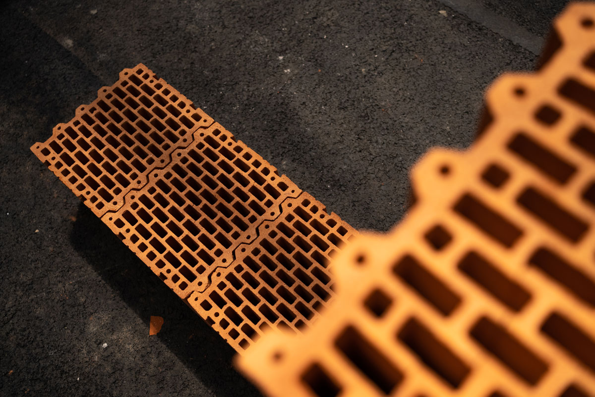 2023-6-Zdici-robot_33 zeď -Wienerberger s. r. o.