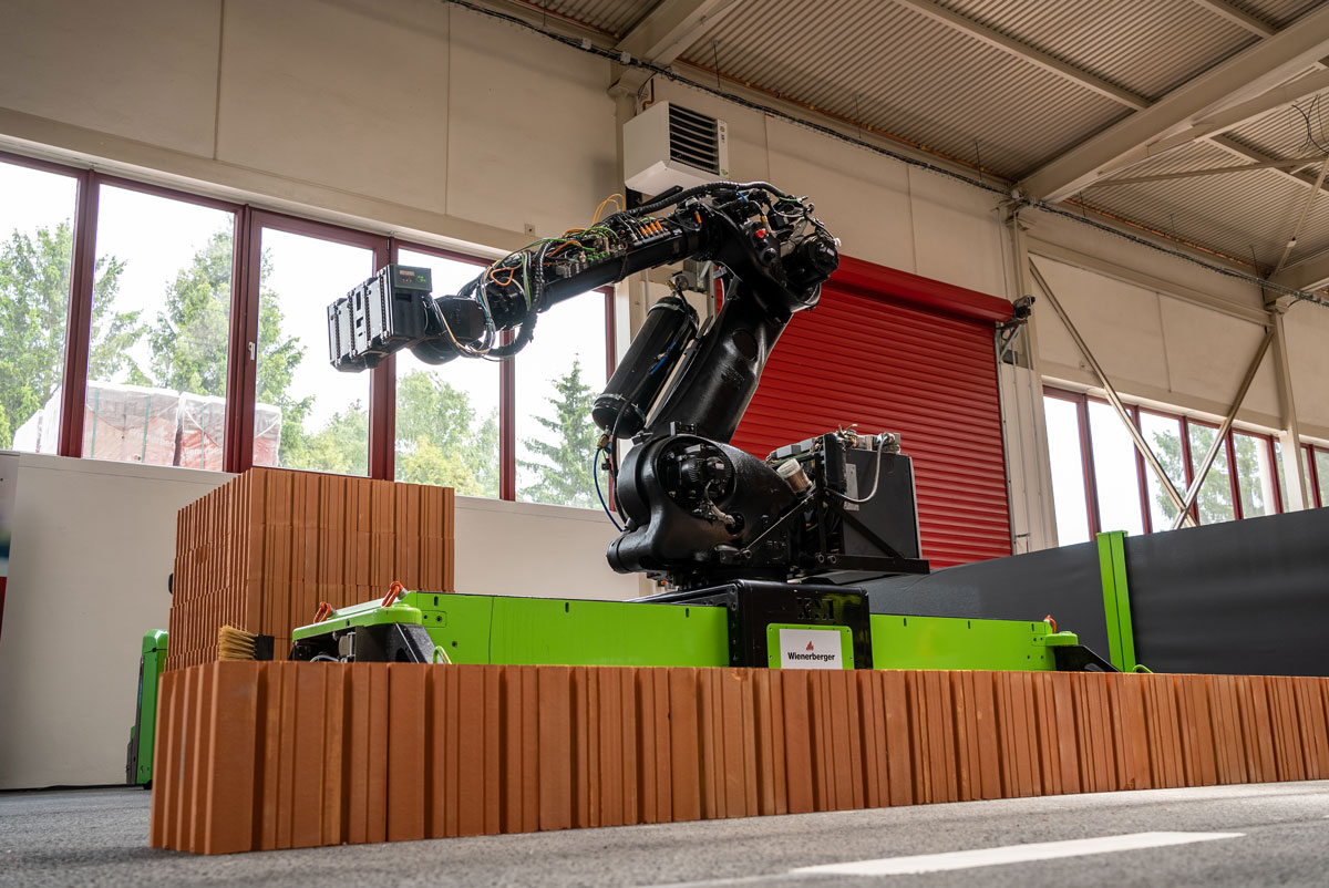 2023-6-Zdici-robot_4 Prototyp robota -Wienerberger s. r. o.