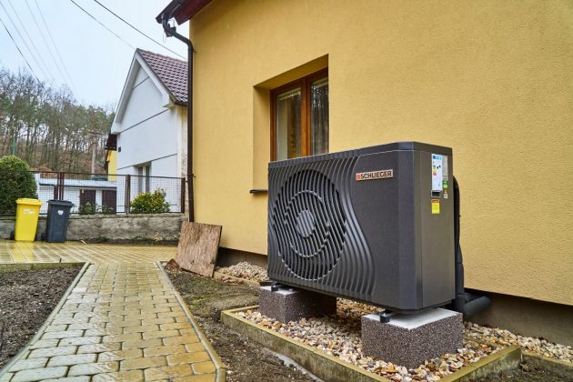 Obliba tepelných čerpadel stále roste. Podle čeho vybrat ten správný typ?