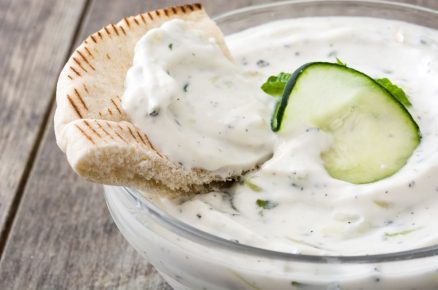 Tzatziki